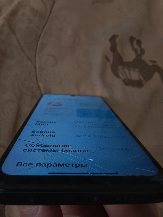 redmi note 11s 64гб