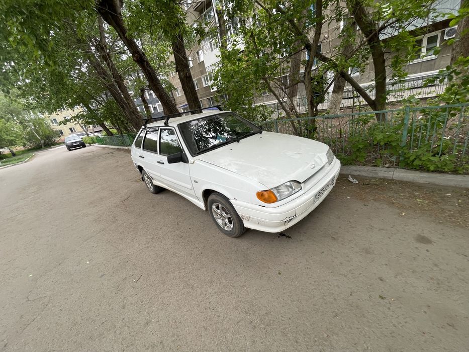 Продам Лада 14. 2011 года.
