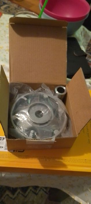 Variator maxiscuter