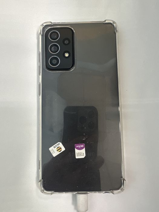 Самсунг а51.