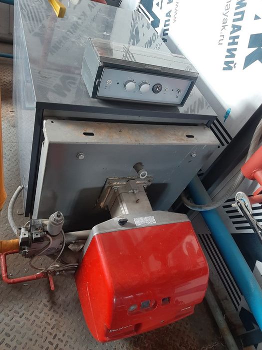 Ремонт котлов протерм