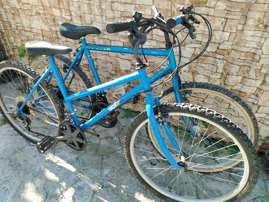 Montanbike pt copii