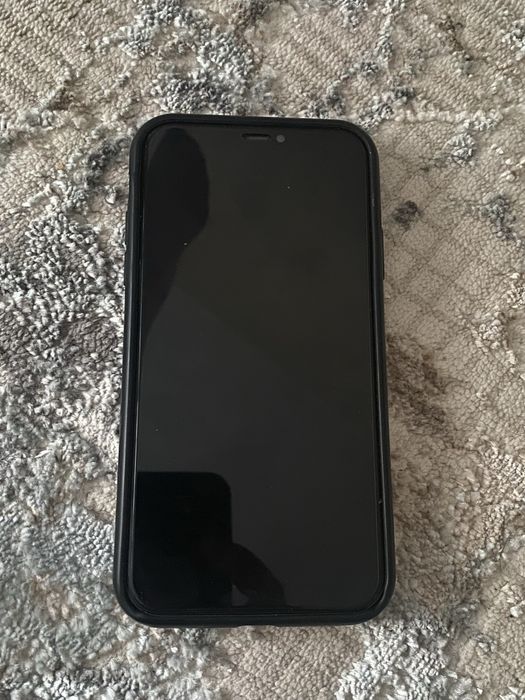 Iphone 11 64 гб память