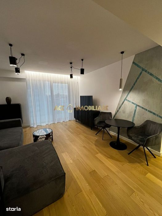 2 Camere de vanzare | Herastrau Herastrau Towers | Metrou | 0% Comisio