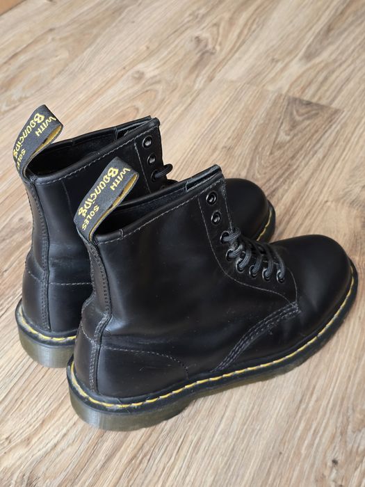 Doc Martens Ботуши