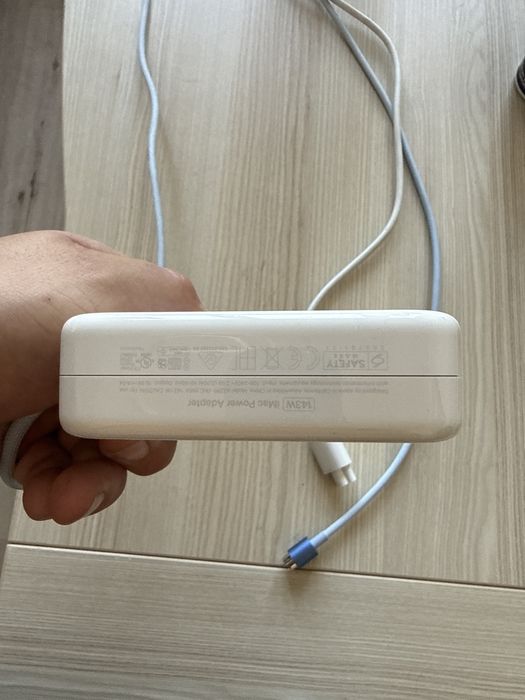 Адаптер для iMac 2025 года