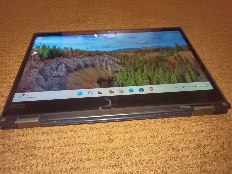 Lenovo ThinkPad L13 Yoga/Touch i5-10210U 8GB 256GB