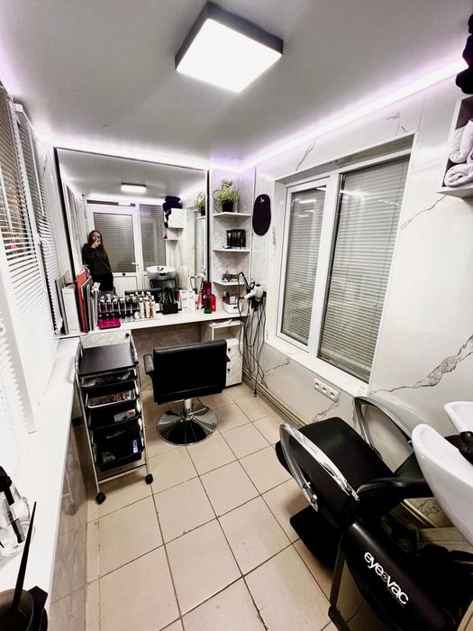 Сдаётся небольшой кабинет