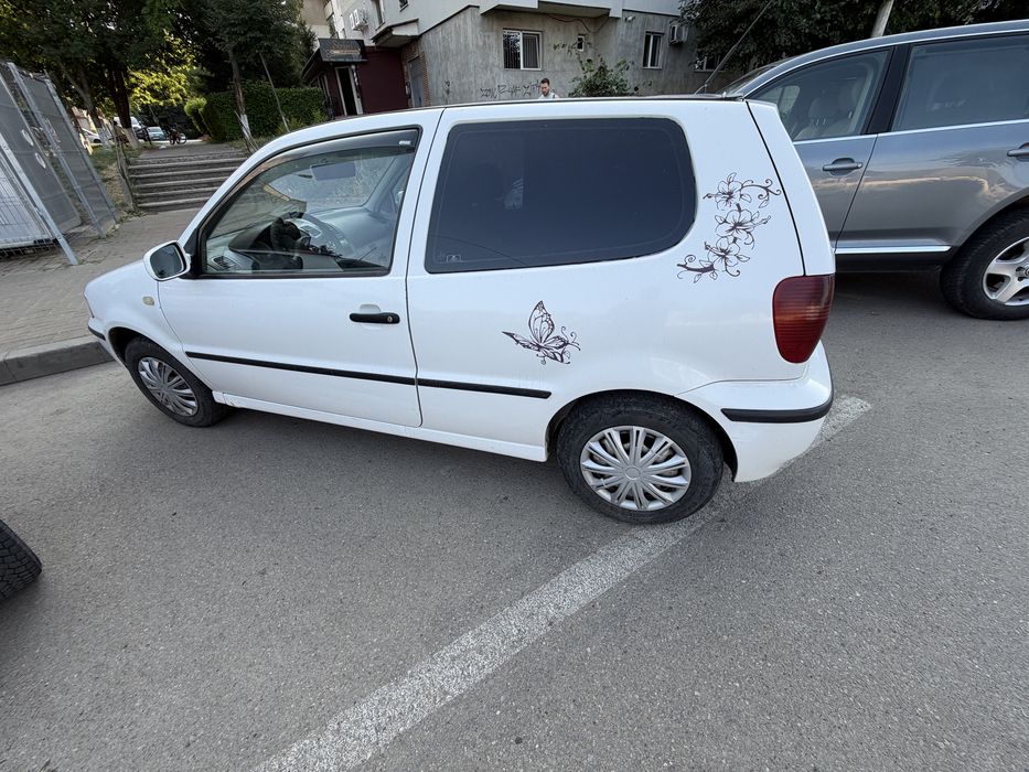 VOLKSWAGEN Polo 1999 — imagine 2