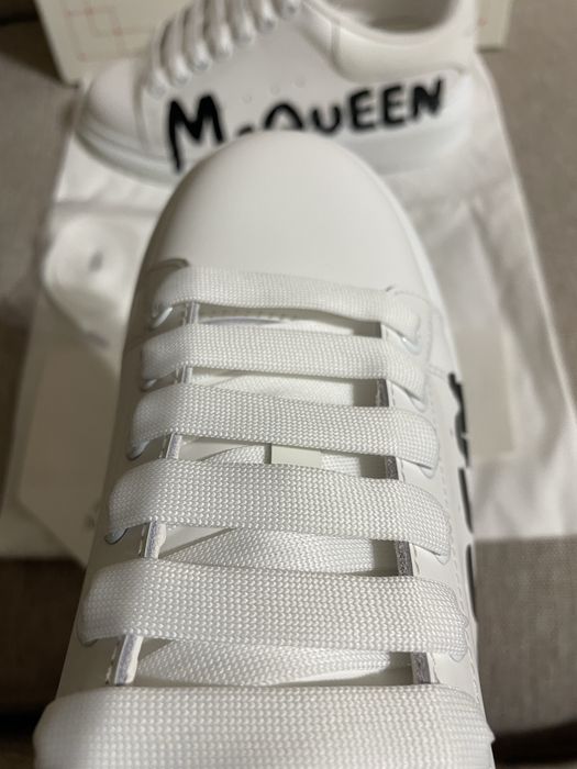 Sneakers Alexander McQueen