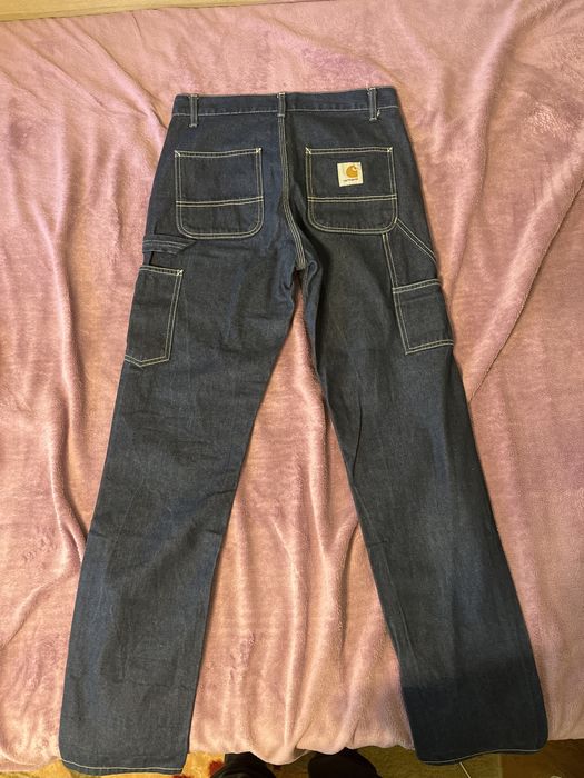 Carhartt WIP Ruck Single Knee Pant marimea 28x32