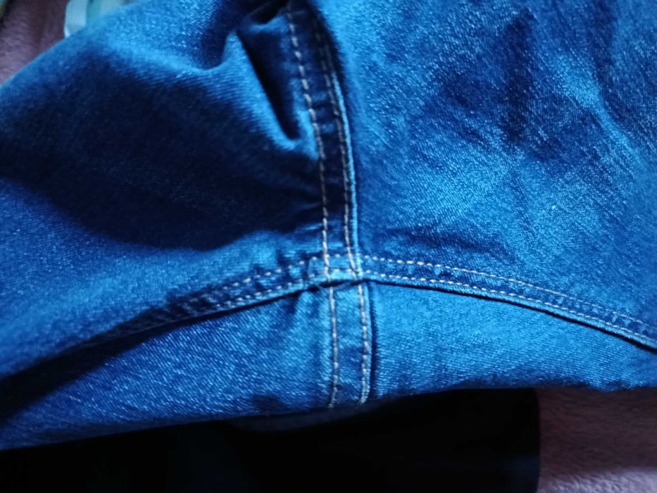 Set haine gravida m44