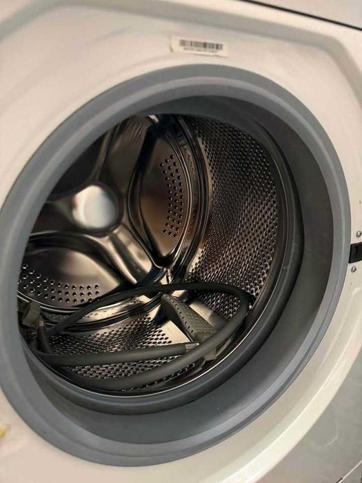 Пералня Smeg 8кг Модел LBW108E-1