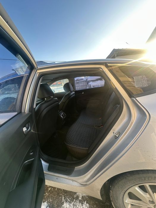 Киа ка5 2016ж,2л газ