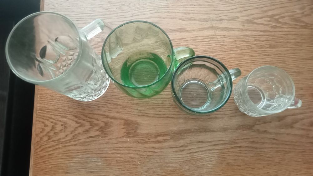 Пивные кружки 19 века.