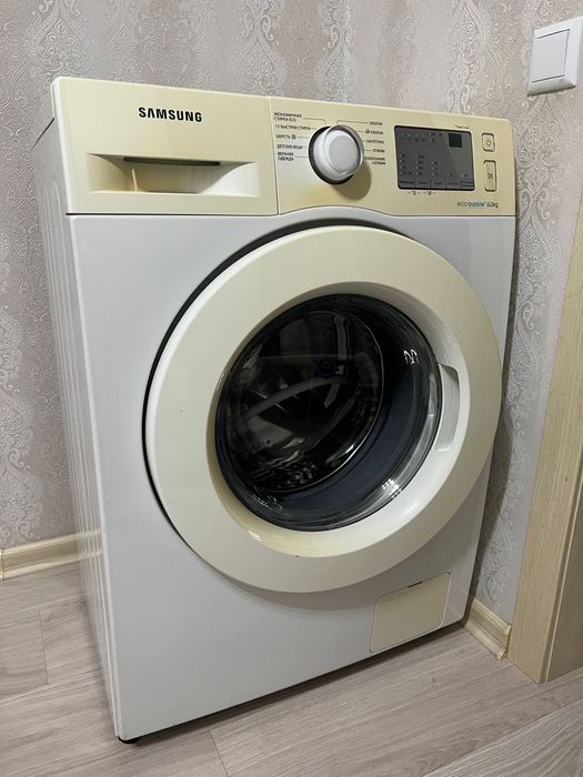 Машинка автомат 6кг