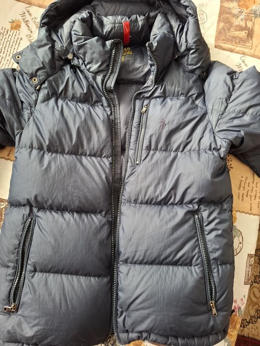 Оригинално яке Ralph lauren