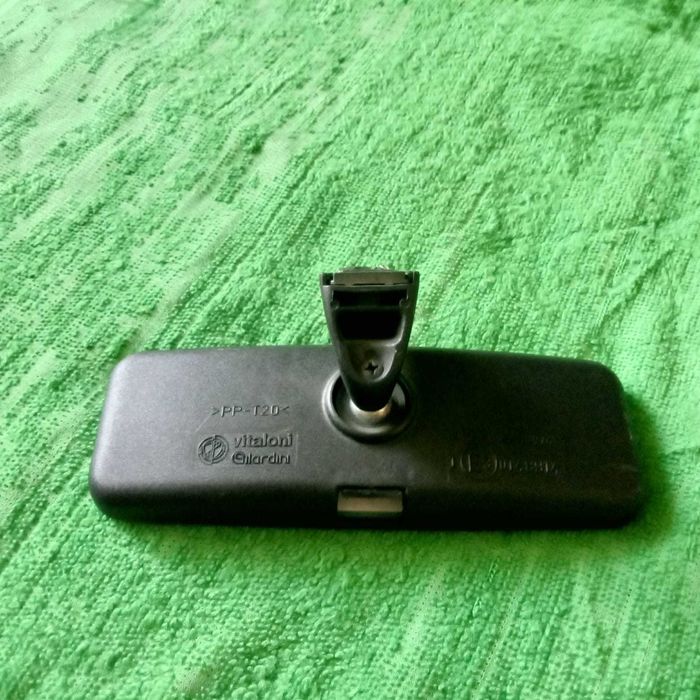 Far si oglinda retrovizoare Alfa Romeo Spider