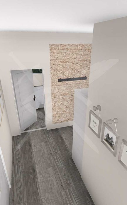 Продава се Двустаен апартамент в Пловдив, Остромила - 80 кв.м за 1000 €/кв.м - Снимка #6