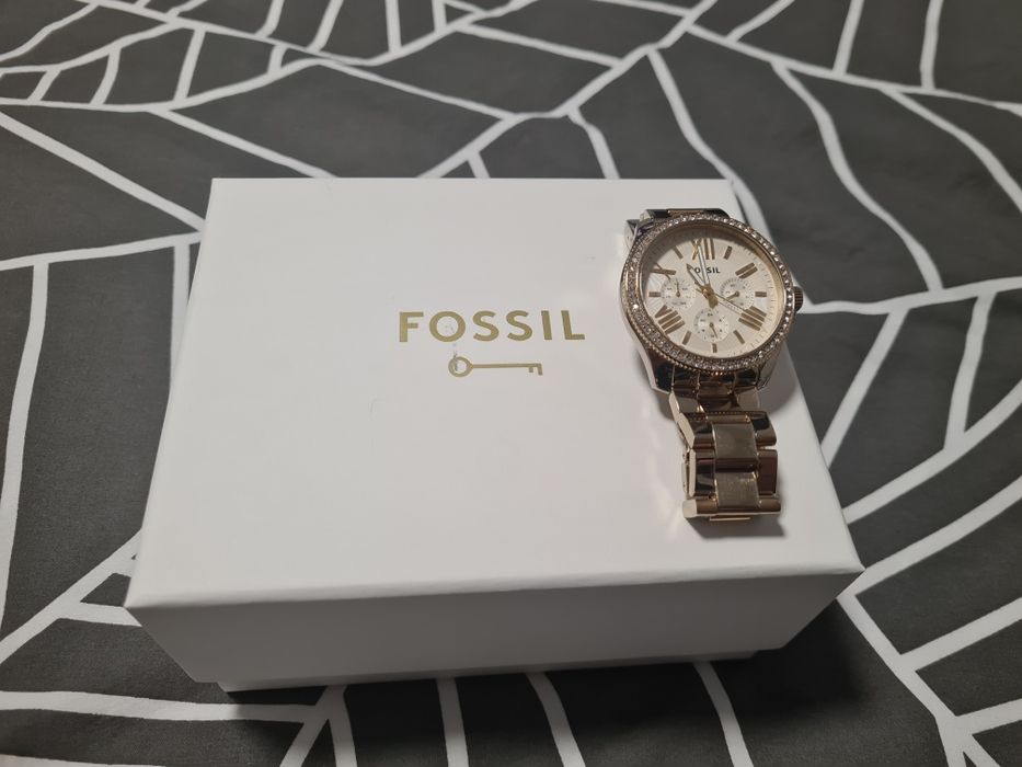 Ceas damă Fossil nou
