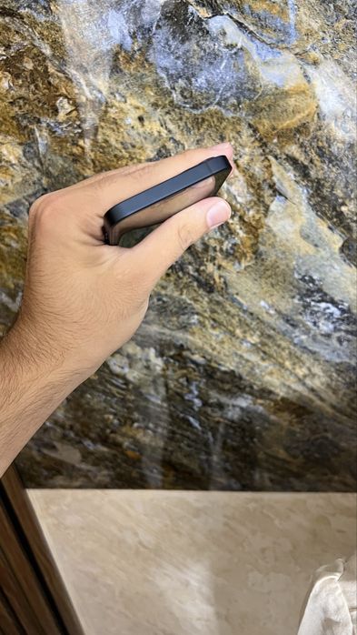 Iphone 13 midnight ideal