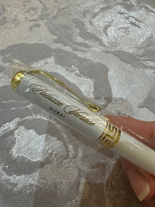 Ручка Palazzo Versace Dubai оригинал