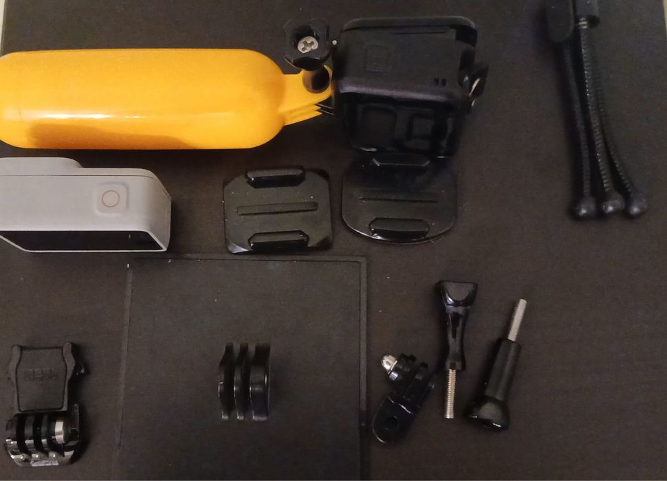 Camera sport GoPro 7