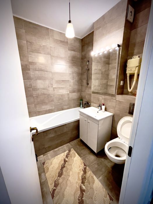 Se inchiriaza apartament 3 camere Orizont