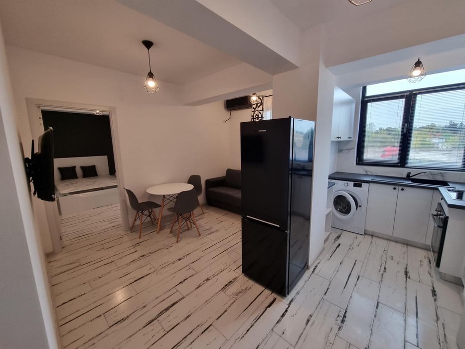 Garsoniera pentru inchiriere in Otopeni  , zona centrala