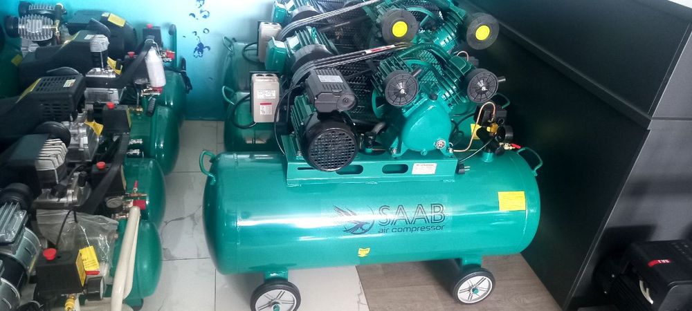 Компрессор кампрессор kompressor kampressor L 220 v