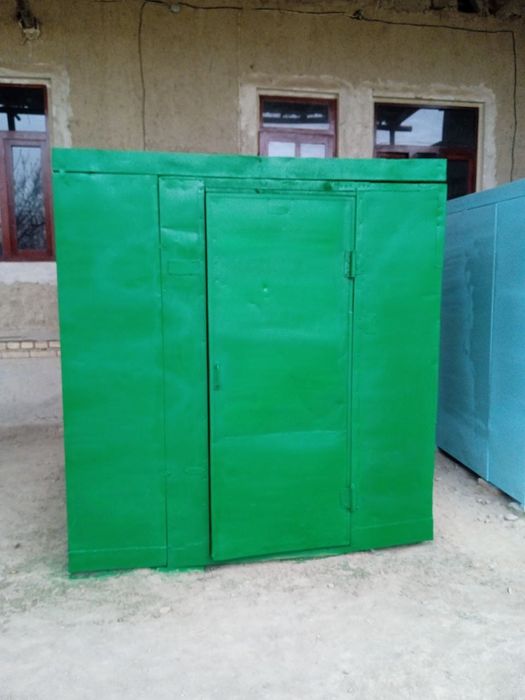 Xaladelnik ishlashi zor