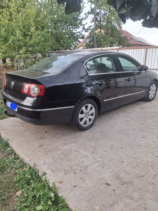 VOLKSWAGEN Passat 2010 — imagine 19