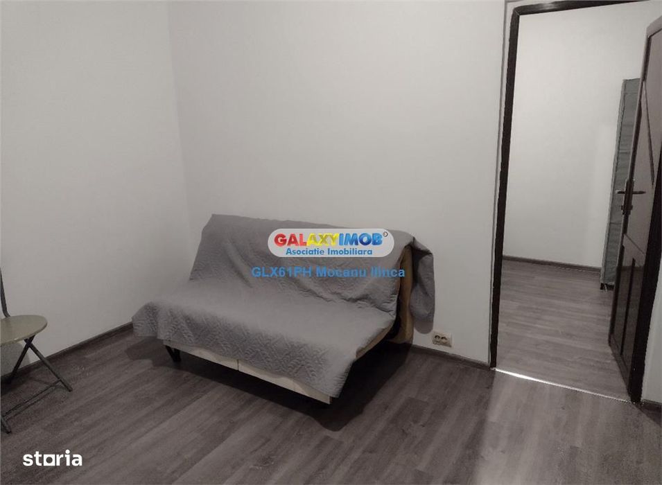 Vanzare apartament 2 camere, in Ploiesti, zona Baraolt — fotografia 1