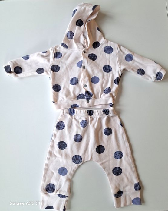 Бебешки дрехи-всяка на цена от 10 лв