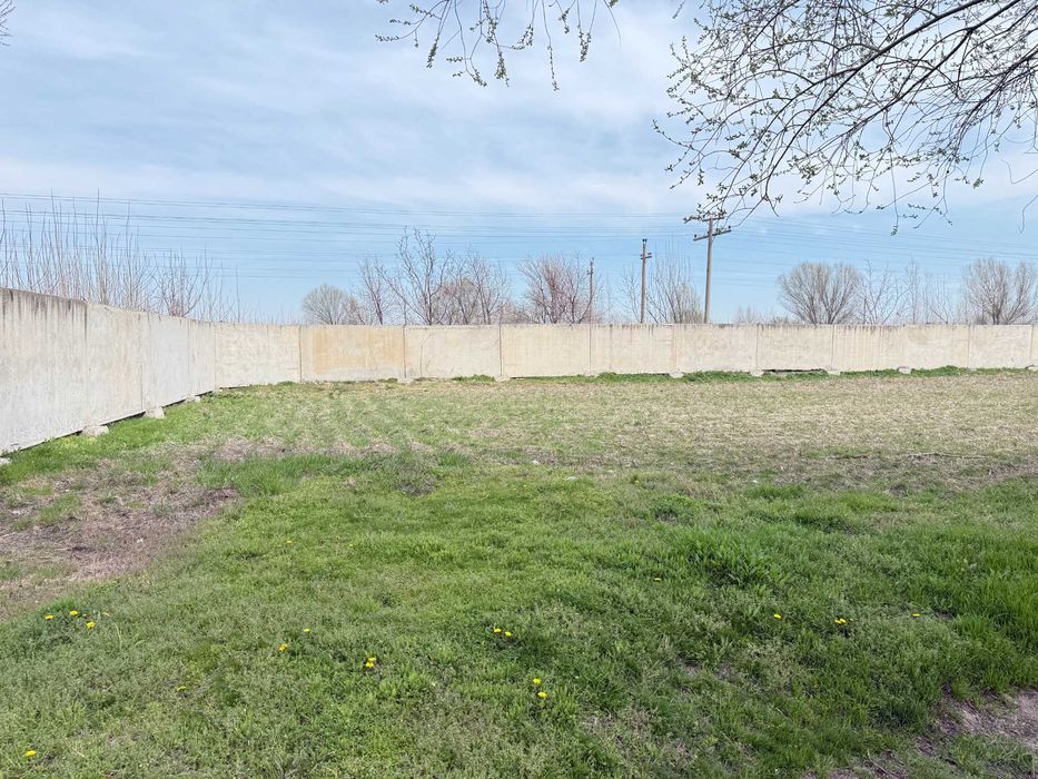 Yer oling — foyda qiling!