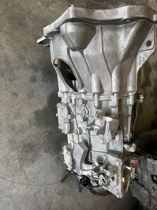 Cutii de viteza pentru Iveco diferite modele