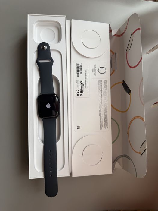 Apple Watch SE 2 nou