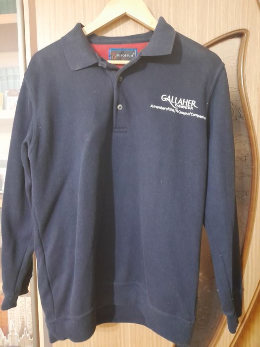 Продам мужские толстовки