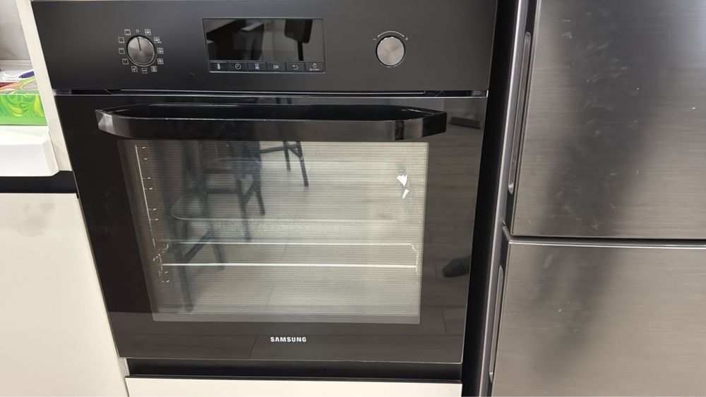 Ремонт духовок Актобе