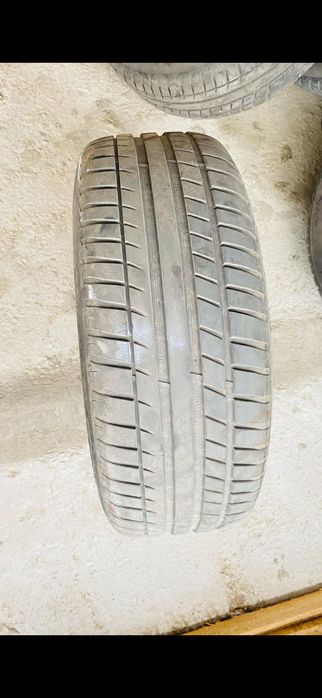 Джанти за мерцедес 16 цола