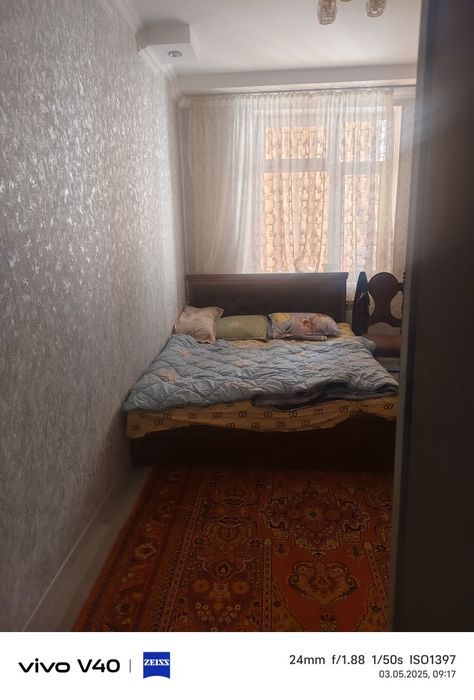 Izzat Azia House 3xonali dom