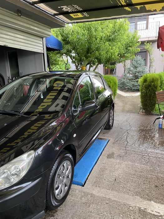 Vand Peugeot 307 URGENT