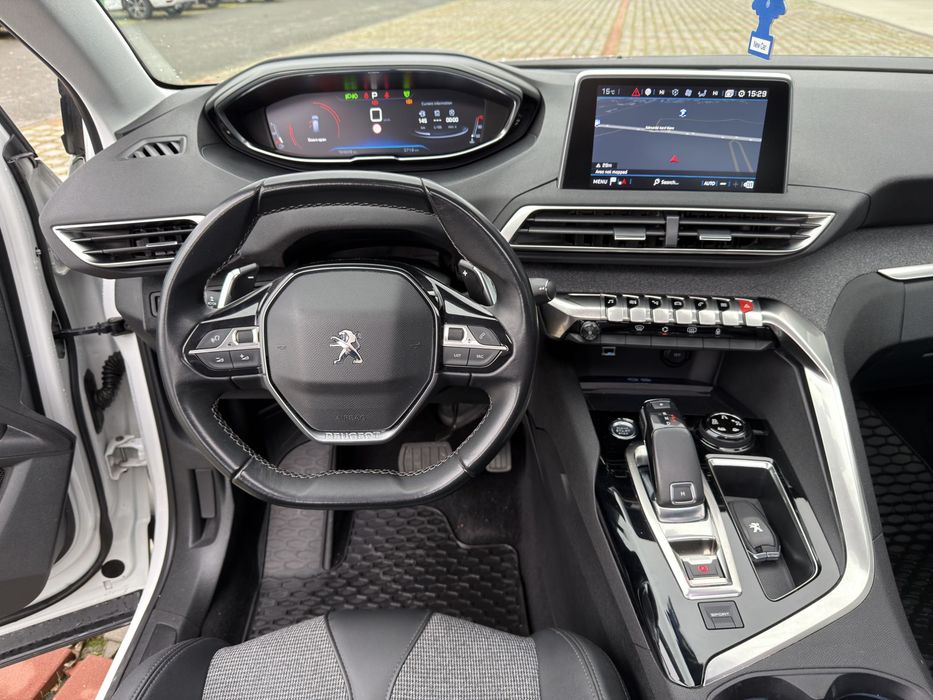 PEUGEOT 5008 2019 — imagine 2