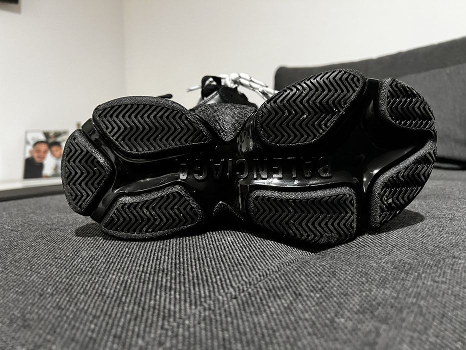 Balenciaga Triple S nr.36