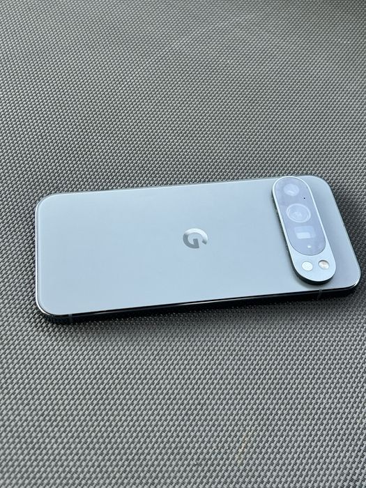 Google Pixel 9 Pro XL Hazel 128GB 5G Google Tensor G4
