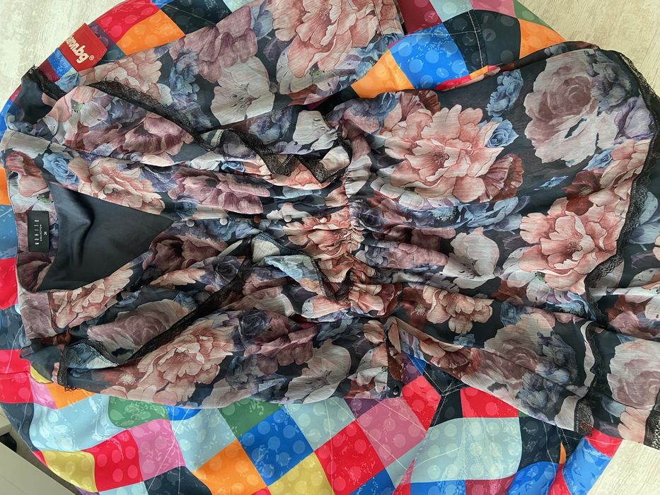 Рокли pause, mohito, laleto