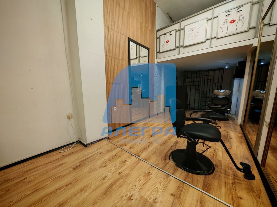 в София-Център площ 46 цена 93000