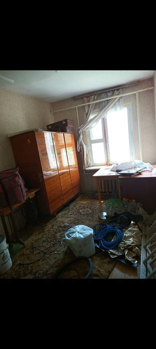 Обмен на квартиру в городе
