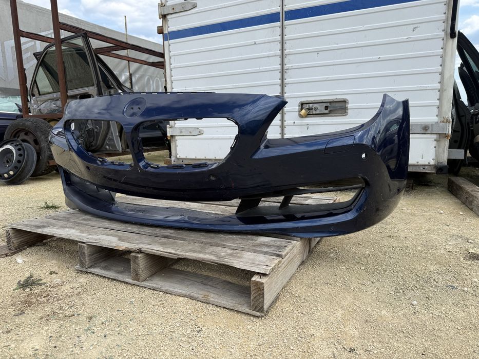 Предна броня BMW F06 F12 F13