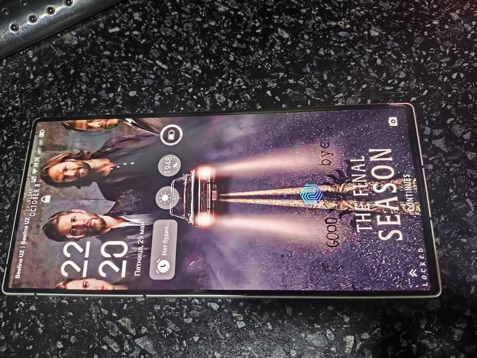 redmagic 9 pro 256gb
